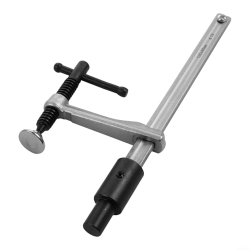 Multifunktionale Halteklammer für Holzbearbeitung, Schreibtisch-Clip für 16/28 mm Löcher (20 mm) von PETSTIBLE