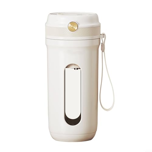 Multifunktionaler Mini-Smoothie-Mixer, tragbarer frischer Entsafter Multifunktionaler Mini-Smoothie-Mixer, tragbarer frischer Entsafter von PETSTIBLE