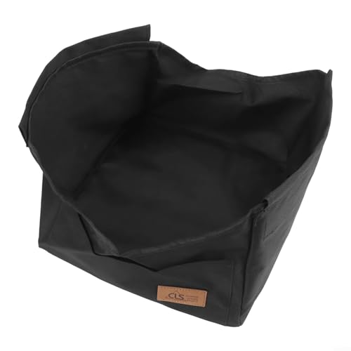 Netz-Aufbewahrungsnetztasche für den Außen- und Heimgebrauch, wasserdichtes Oxford-Tuchmaterial (S) von PETSTIBLE