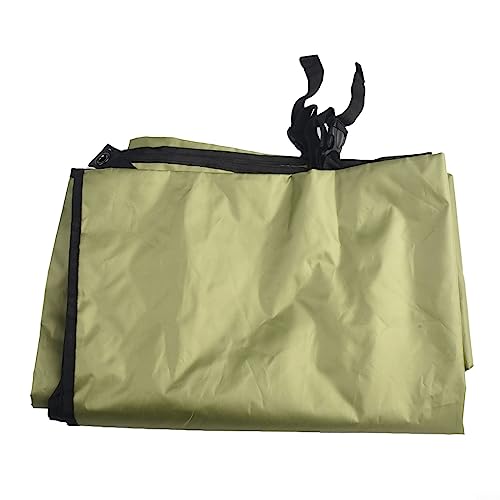 Onboard Markise Auto Kofferraum Sonnenschutz für Camping, Autoreisen und Picknicks, leicht und funktional (300 x 150 cm) von PETSTIBLE