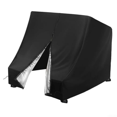 Outdoor-Chaiselongue-Abdeckung schützt Ihr Holz vor Elementen mit strukturiertem Design Outdoor-Chaiselongue-Abdeckung schützt Ihr Holz vor Elementen mit strukturiertem Design von PETSTIBLE