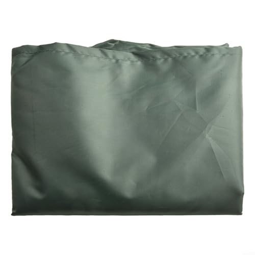 Outdoor Markise Storage Cover Waterproof Protector for Markisen Against Rain and Dust (Green 4m) von PETSTIBLE