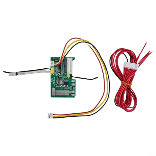 PCB Batterie-Leiterplatte für NineFor F20/F25/F30/F40 Zuverlässige Ersatzlösung PCB Batterie-Leiterplatte für NineFor F20/F25/F30/F40 Zuverlässige Ersatzlösung von PETSTIBLE
