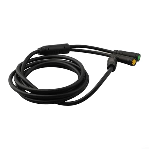 PETSTIBLE 1T2 Kabel, für KT Serie Motorkabel Controller Kabel Ebike Elektro 1T2 Kabel von PETSTIBLE