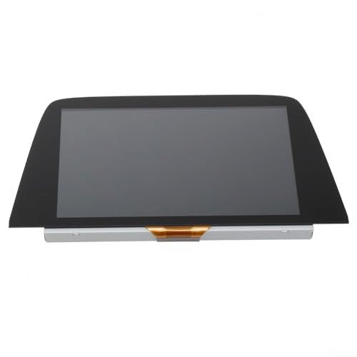 PETSTIBLE 8 Zoll Touchscreen LCD Display Montage, Touch Navigation Bildschirm Montage Autoradio Smart Screen für Opel für ASTRA K 2016-2018 LQ080Y5DZ10 von PETSTIBLE