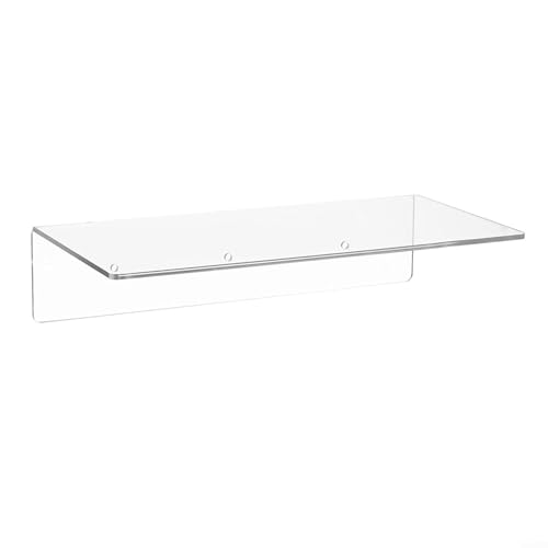 PETSTIBLE Acryl für Wandregal, platzsparendes Design, perfekt für jeden Raum in Ihrem Zuhause PETSTIBLE Acryl für Wandregal, platzsparendes Design, perfekt für jeden Raum in Ihrem Zuhause von PETSTIBLE