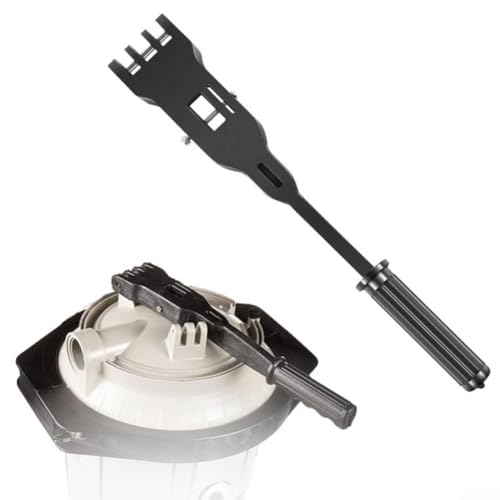 PETSTIBLE Essential Bump Handle Assembly for Hayward Pool Filters Fits Various Models Like For EC40 and EC65 PETSTIBLE Essential Bump Handle Assembly for Hayward Pool Filters Fits Various Models Like For EC40 and EC65 von PETSTIBLE