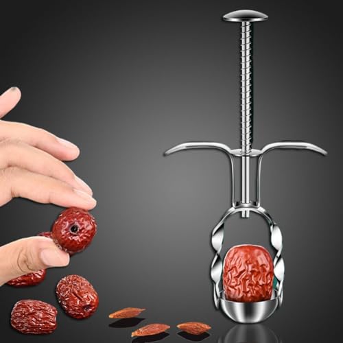 PETSTIBLE Kirschentkerner Werkzeug Kirschen Entkerner Werkzeug Kirsche Oliven Werkzeug Küche Entkerner Fruchtkernentkerner Werkzeug PETSTIBLE Kirschentkerner Werkzeug Kirschen Entkerner Werkzeug Kirsche Oliven Werkzeug Küche Entkerner Fruchtkernentkerner Werkzeug von PETSTIBLE