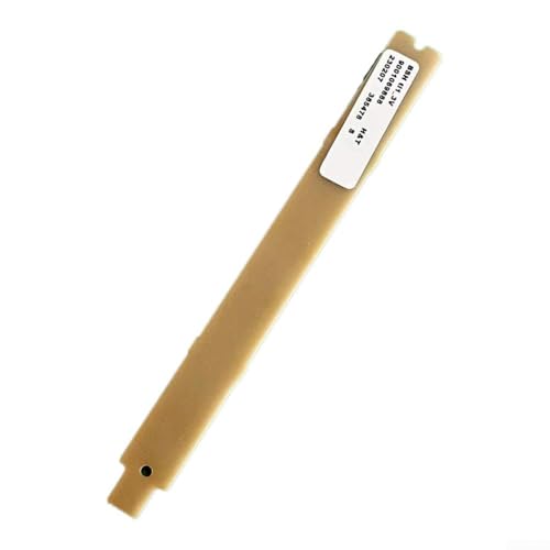PETSTIBLE Kühlschrank-LED-Licht, LED-Lichtleiste, Kühlschrank-Teile für Siemens BSH 9001030205 9001069888 3 V 6 V (6 V) von PETSTIBLE