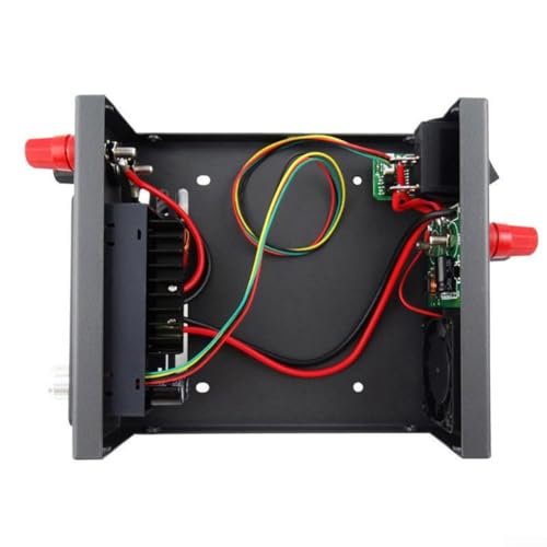 PETSTIBLE Netzteil-Hülle, Gehäuse für DPS DP DPH Netzteil DPS5015 DPS5020 DPS3012 DPH3205 (Netzteil nicht im Lieferumfang enthalten), NC87IXVQ3RHG2O544YI798SD von PETSTIBLE