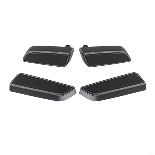 PETSTIBLE Sitzverstellknopf für Tesla für Model 3 und für Model Y 4Pcsset, OEM von PETSTIBLE