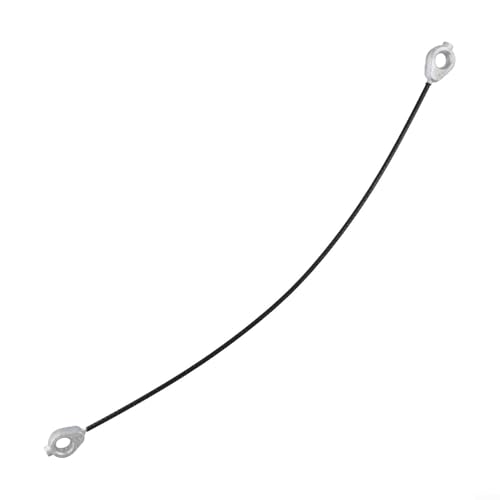 Pflegen Sie Ihren Rasenmäher mit Ersatz-Sitzkabel für Cadet ZT Serie 74606231 ZT142E ZT250 ZT254 ZT260 Einfache Installation (1 Stück) von PETSTIBLE