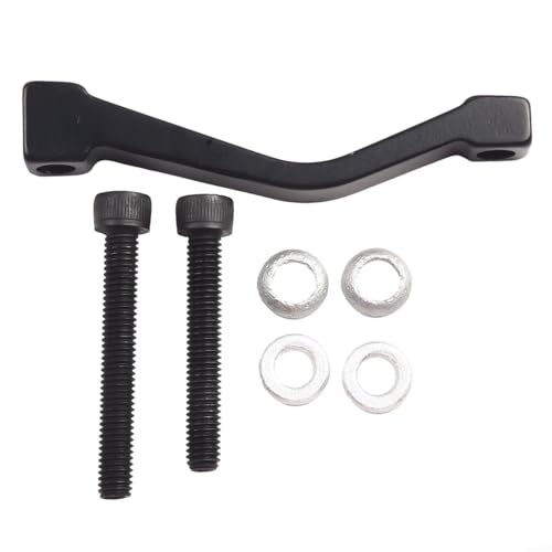 Post Mount 20mm Disc Caliper Adapter for SRAM Fork and Frame Applications Post Mount 20mm Disc Caliper Adapter for SRAM Fork and Frame Applications von PETSTIBLE