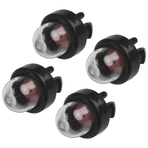 Primerbirne, Primerpumpe, Ersatz für 350, 370, 420 für 3350, ersetzt Modell 791-683974-B, 615-764, Up04033, 300780002, 4 Stück von PETSTIBLE