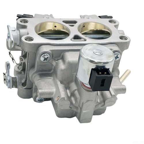 Rasenmäher-Vergaser-Set, Ersatz für Modelle 845273 845032 844172 842097 611477 613477, stellt Motorleistung und Kraftstoffeffizienz wieder her von PETSTIBLE