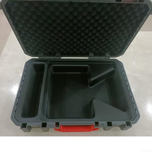 Reisebox für Starlink Mini, bietet eine individuelle Passform und bequeme Transportmöglichkeit Reisebox für Starlink Mini, bietet eine individuelle Passform und bequeme Transportmöglichkeit von PETSTIBLE