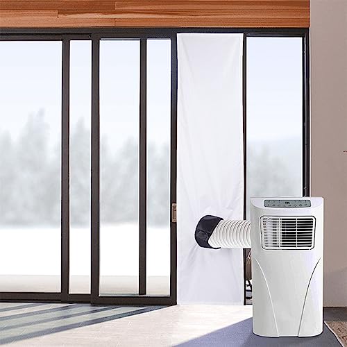 Rolladendichtung für tragbare Klimaanlage und Wäschetrockner, 300 cm Rolladendichtung für tragbare Klimaanlage und Wäschetrockner, 300 cm von PETSTIBLE