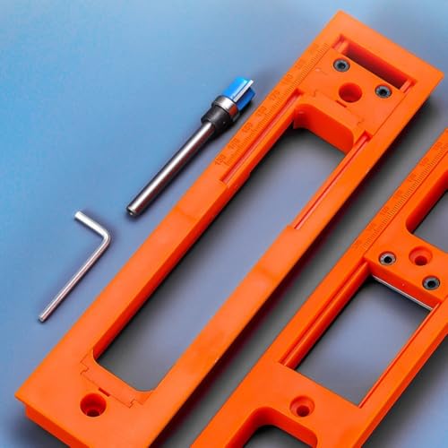 Scharnier Automatisches Schließwerkzeug, Hydraulisches Türsicheres Hydraulikscharnier, für Haustüren Werkstattausrüstung Orange Profi und Zuhause von PETSTIBLE