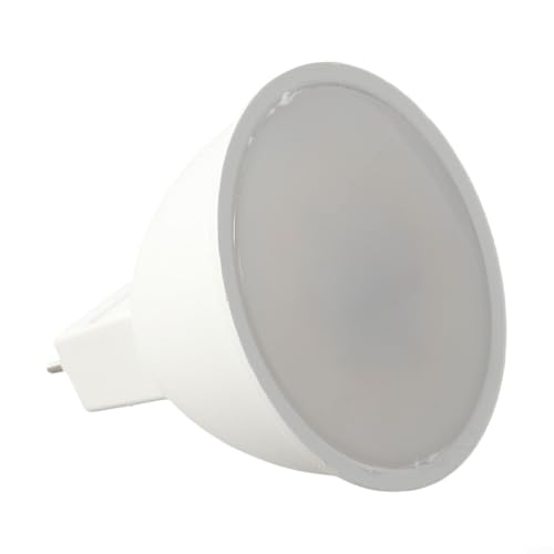 Smart MR16 Spot Lampe für Ambiente mit Sprachsteuerung und Energieeffizienz von PETSTIBLE