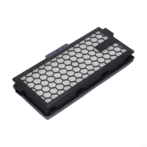 Staubsaugerfilter für Aktivluft Clean mit Holzkohle für Haustiere und Allergikerbekämpfung SF HA 50 passend für S5000 S5211P S5221 S5282 S5410 S5520 S5710 Modelle Staubsaugerfilter für Aktivluft Clean mit Holzkohle für Haustiere und Allergikerbekämpfung SF HA 50 passend für S5000 S5211P S5221 S5282 S5410 S5520 S5710 Modelle von PETSTIBLE