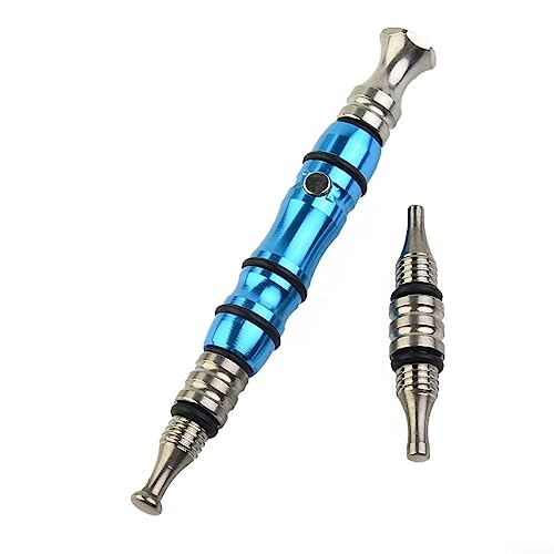 Universal Fitment Auto Dellen Reparatur Werkzeug Blau Titan Legierung Nivellierstift von PETSTIBLE