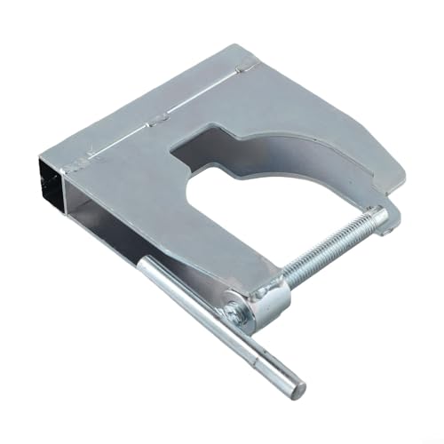 Vereinfachte Kettensägenwartung mit unserem ergonomischen Kurbelgehäuse-Splitter-Werkzeug-Design von PETSTIBLE