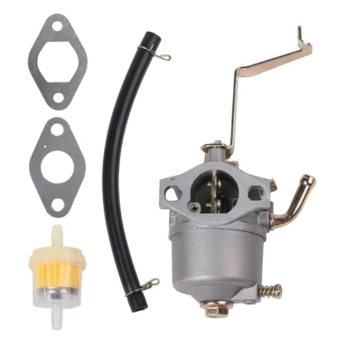 Vergaser-Kit für Yamaha ET950 ET650 TG950 LT950 LT950 Generatoren inkl. Dichtungen und Kraftstoffleitung Vergaser-Kit für Yamaha ET950 ET650 TG950 LT950 LT950 Generatoren inkl. Dichtungen und Kraftstoffleitung von PETSTIBLE