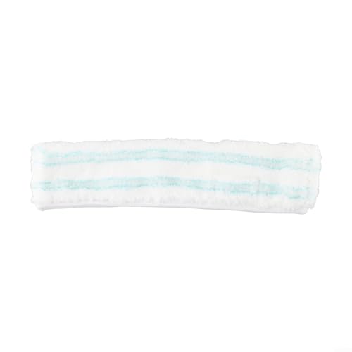 Waschbarer Wischbezug für Leifheit Fensterwäscher M, perfekte Passform für jedes Mal saubere Fenster (6er-Pack) von PETSTIBLE