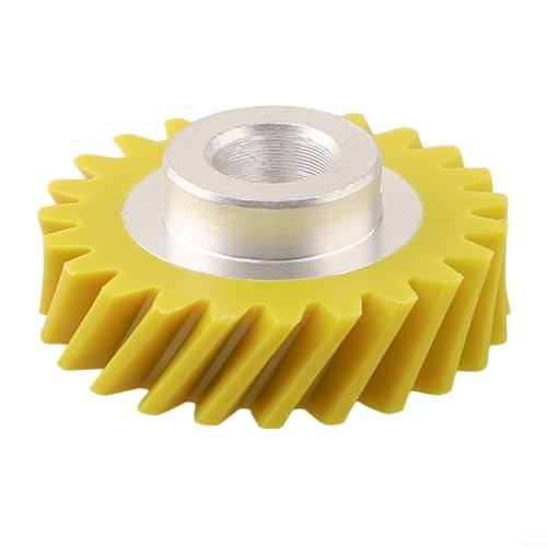 Worm Gear W10112253 für Küchenhelfer Mixer perfekte Passform für Kompatibilität und Leistung Worm Gear W10112253 für Küchenhelfer Mixer perfekte Passform für Kompatibilität und Leistung von PETSTIBLE