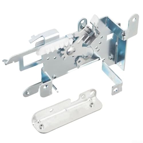 Zuverlässige 597209 Rasentraktor-Umkehrsteuerungshalterung für langfristige Nutzung, kompatibel mit 194702 Modellen Zuverlässige 597209 Rasentraktor-Umkehrsteuerungshalterung für langfristige Nutzung, kompatibel mit 194702 Modellen von PETSTIBLE