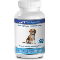 Linderung Bei Hundenallergie - 75 Snacks Linderung Bei Hundenallergie - 75 Snacks von PETSUPPLEMENTS