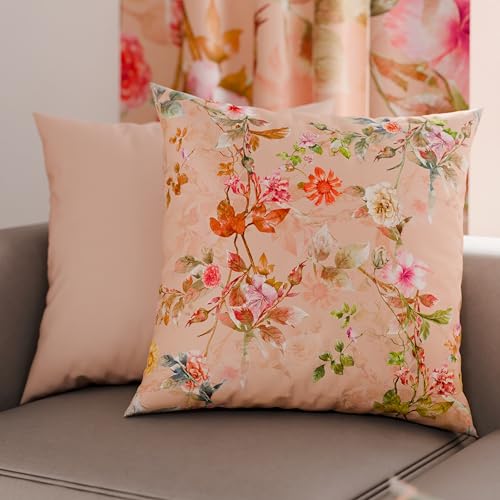 PETTI Artigiani Italiani - 1 Paar Kissenbezüge 30 x 30 cm aus Mikrofaser, Dekokissen für Schlafzimmer, Sofa, Wohnzimmer, Set mit 2 Kissenbezügen, Kissenbezug Spring Puder, 100% Made in Italy PETTI Artigiani Italiani - 1 Paar Kissenbezüge 30 x 30 cm aus Mikrofaser, Dekokissen für Schlafzimmer, Sofa, Wohnzimmer, Set mit 2 Kissenbezügen, Kissenbezug Spring Puder, 100% Made in Italy von PETTI Artigiani Italiani