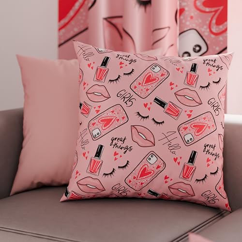 PETTI Artigiani Italiani – 2 Kissenbezüge 80x80 cm Mikrofaser – Sofakissenhüllen Dekokissen – Zierkissenbezüge für Couch, Bett, Wohnzimmer – Weiche Kissenhüllen mit modernem Design – Made in Italy PETTI Artigiani Italiani – 2 Kissenbezüge 80x80 cm Mikrofaser – Sofakissenhüllen Dekokissen – Zierkissenbezüge für Couch, Bett, Wohnzimmer – Weiche Kissenhüllen mit modernem Design – Made in Italy von PETTI Artigiani Italiani