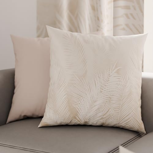 PETTI Artigiani Italiani – 2 Kissenbezüge 60x60 cm Mikrofaser – Sofakissenhüllen Dekokissen – Zierkissenbezüge für Couch, Bett, Wohnzimmer – Weiche Kissenhüllen mit modernem Design – Made in Italy von PETTI Artigiani Italiani