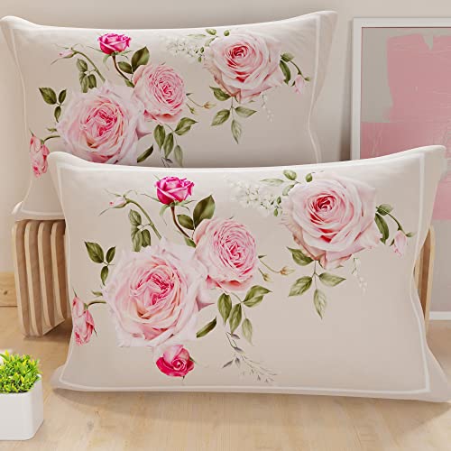 PETTI Artigiani Italiani – 2 Kissenbezüge 80x50 cm Mikrofaser – Sofakissenhüllen Dekokissen – Zierkissenbezüge für Couch, Bett, Wohnzimmer – Weiche Kissenhüllen mit modernem Design – Made in Italy PETTI Artigiani Italiani – 2 Kissenbezüge 80x50 cm Mikrofaser – Sofakissenhüllen Dekokissen – Zierkissenbezüge für Couch, Bett, Wohnzimmer – Weiche Kissenhüllen mit modernem Design – Made in Italy von PETTI Artigiani Italiani