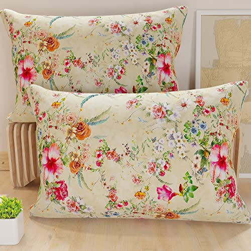 PETTI Artigiani Italiani – 2 Kissenbezüge 60x40 cm Mikrofaser – Sofakissenhüllen Dekokissen – Zierkissenbezüge für Couch, Bett, Wohnzimmer – Weiche Kissenhüllen mit modernem Design – Made in Italy PETTI Artigiani Italiani – 2 Kissenbezüge 60x40 cm Mikrofaser – Sofakissenhüllen Dekokissen – Zierkissenbezüge für Couch, Bett, Wohnzimmer – Weiche Kissenhüllen mit modernem Design – Made in Italy von PETTI Artigiani Italiani