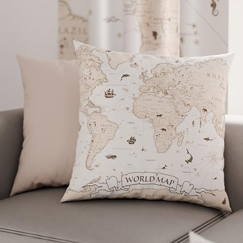 PETTI Artigiani Italiani – 2 Kissenbezüge 60x60 cm Mikrofaser – Sofakissenhüllen Dekokissen – Zierkissenbezüge für Couch, Bett, Wohnzimmer – Weiche Kissenhüllen mit modernem Design – Made in Italy PETTI Artigiani Italiani – 2 Kissenbezüge 60x60 cm Mikrofaser – Sofakissenhüllen Dekokissen – Zierkissenbezüge für Couch, Bett, Wohnzimmer – Weiche Kissenhüllen mit modernem Design – Made in Italy von PETTI Artigiani Italiani