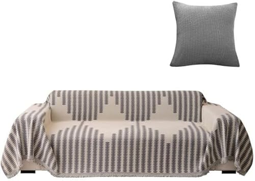 PETTI Artigiani Italiani - Sofaüberwurf aus Mikrofaser, 300 x 260 cm, Fleckenschutz, vielseitig einsetzbar, Sofaüberwurf, Tagesdecke, Blumenmuster 165, 100% Made in Italy PETTI Artigiani Italiani - Sofaüberwurf aus Mikrofaser, 300 x 260 cm, Fleckenschutz, vielseitig einsetzbar, Sofaüberwurf, Tagesdecke, Blumenmuster 165, 100% Made in Italy von PETTI Artigiani Italiani