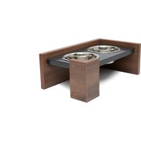 Roy - Katze & Hundefutter Waterer Roy - Katze & Hundefutter Waterer von PETTUREdesign