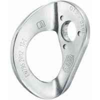 Verankerungsplättchen coeur stainless steel PETZL - Bolzen 10mm - P36AS10 von Petzl