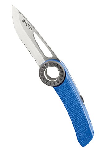 PETZL Blau, Werkzeug, Größe One Size - Farbe Blau von PETZL