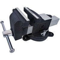 Peugeot Outillage - Peugeot - Schraubstock 200 mm - ebt 200 von Peugeot