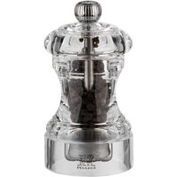 Peugeot Bistro Pfeffermühle 10cm Acryl Transparent von PEUGEOT PSP