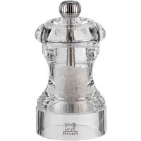 Peugeot Bistro Salzmühle 10 cm Acryl Transparent von PEUGEOT PSP