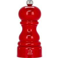 Peugeot Paris Salzmühle 12 cm uSelect Z rot lackiert Holz Peugeot Paris Salzmühle 12 cm uSelect Z rot lackiert Holz von Peugeot