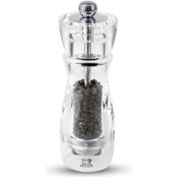 Peugeot vittel Pfeffermühle Acryl klar 16 cm von Peugeot