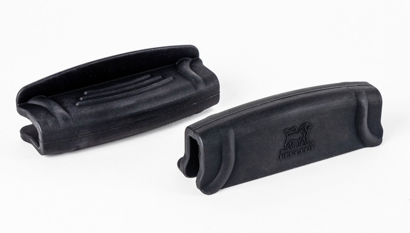 PEUGEOT Auflaufform 2er Set Silikongriffe EASY Für Auflaufformen Topflappen Hitzebeständig PEUGEOT Auflaufform 2er Set Silikongriffe EASY Für Auflaufformen Topflappen Hitzebeständig von PEUGEOT
