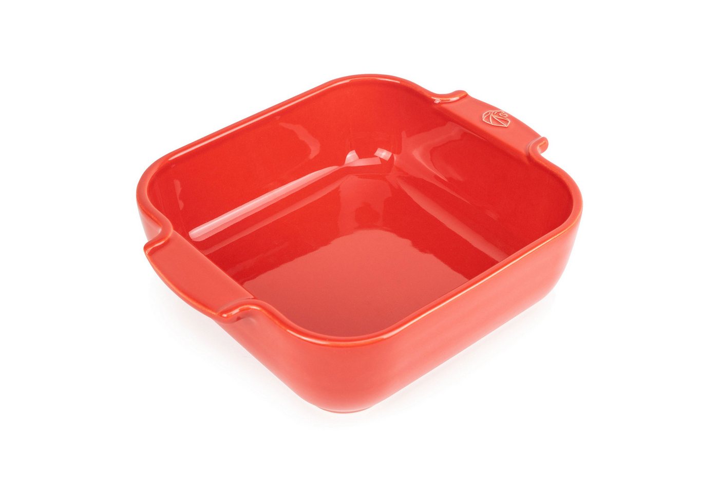 PEUGEOT Auflaufform APPOLIA Keramik 21cm Quadratisch Rot Spülmaschinen, Keramik, Keramik PEUGEOT Auflaufform APPOLIA Keramik 21cm Quadratisch Rot Spülmaschinen, Keramik, Keramik von PEUGEOT
