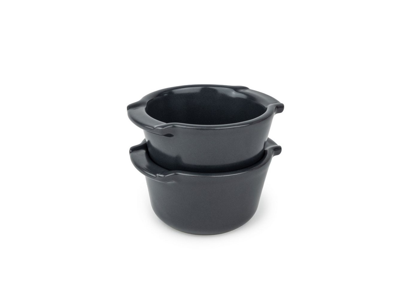 PEUGEOT Auflaufform Mini APPOLIA 11cm Schiefergrau Backofen Dessertfor, Keramik, Keramik PEUGEOT Auflaufform Mini APPOLIA 11cm Schiefergrau Backofen Dessertfor, Keramik, Keramik von PEUGEOT