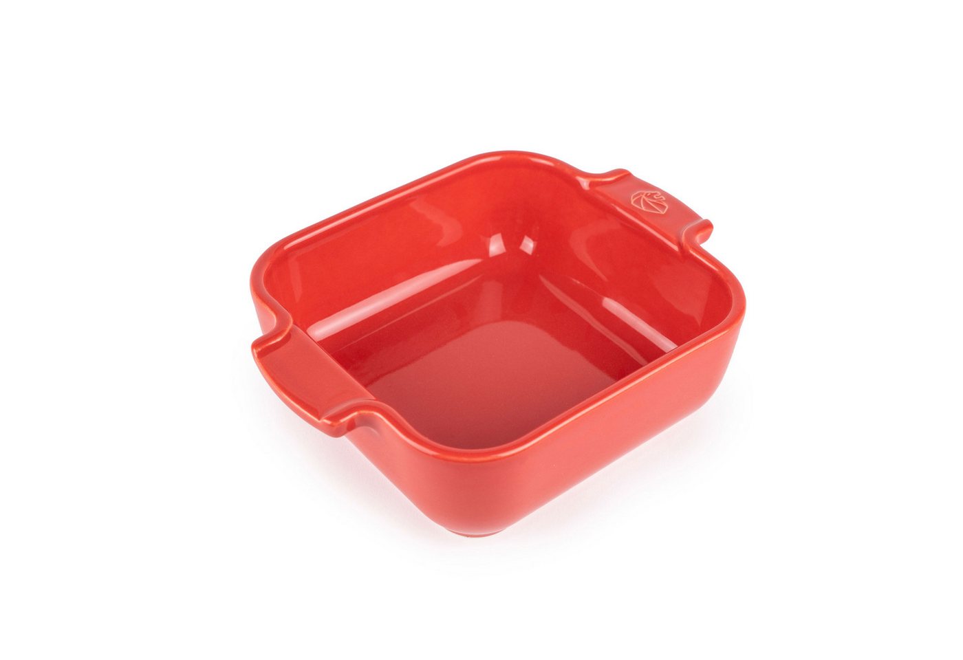 PEUGEOT Auflaufform APPOLIA Keramik 13cm Quadratisch Rot Spülmaschinen, Keramik, Keramik PEUGEOT Auflaufform APPOLIA Keramik 13cm Quadratisch Rot Spülmaschinen, Keramik, Keramik von PEUGEOT